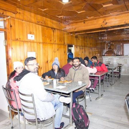 Utsav Hotel Manali  Exterior photo
